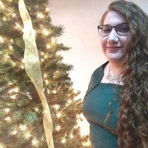 Meet your Posher, Devorah